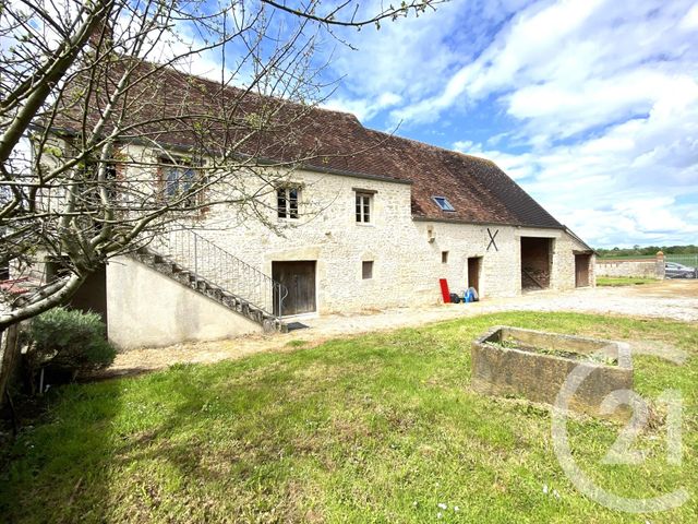 Maison à louer BOISCHAMPRE