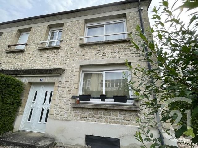 maison - ARGENTAN - 61