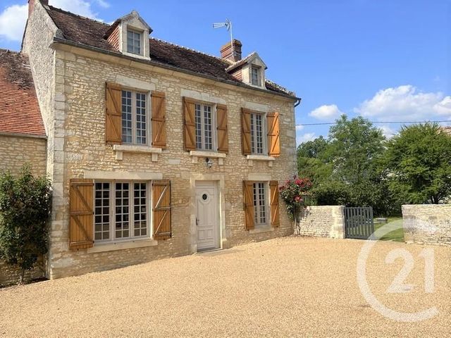 maison - COMMEAUX - 61
