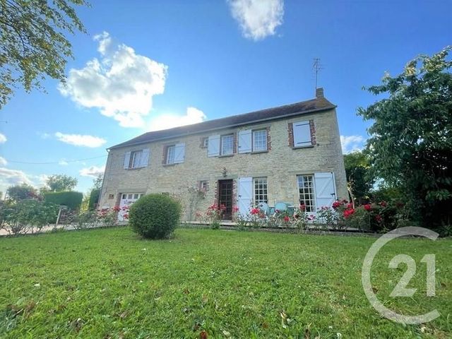maison - SEVIGNY - 61