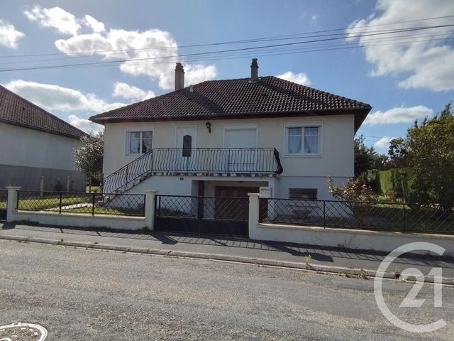 maison - ARGENTAN - 61