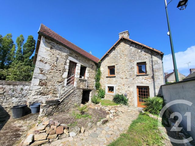 maison - BOUCE - 61