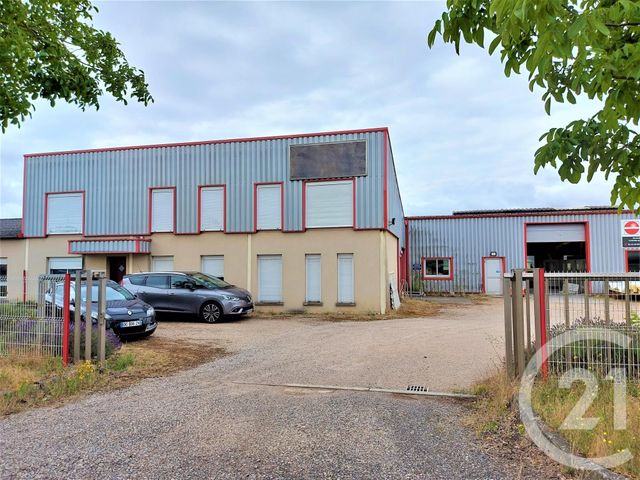 à vendre TRUN
