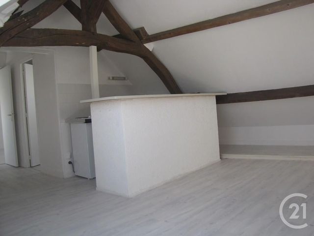 Appartement F2 à louer - 2 pièces - 35.13 m2 - ARGENTAN - 61 - BASSE-NORMANDIE - Century 21 Ml Immobilier