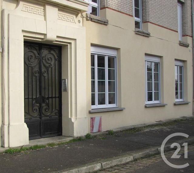 Appartement F4 à louer ARGENTAN