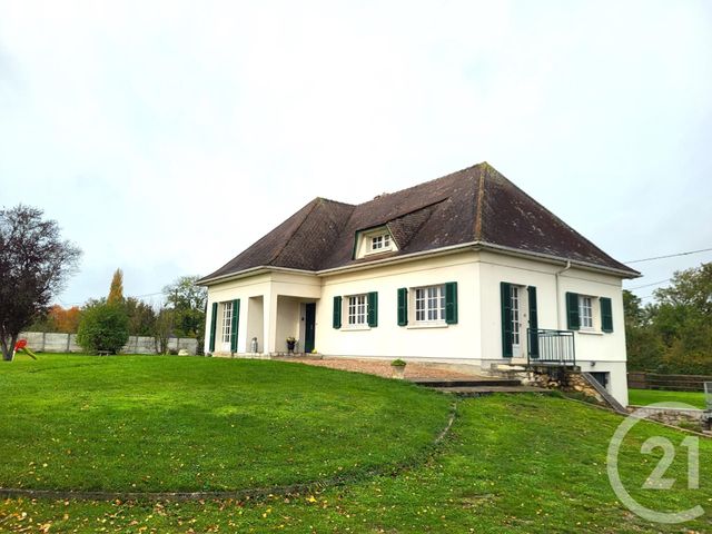 maison - ECOUCHE LES VALLEES - 61