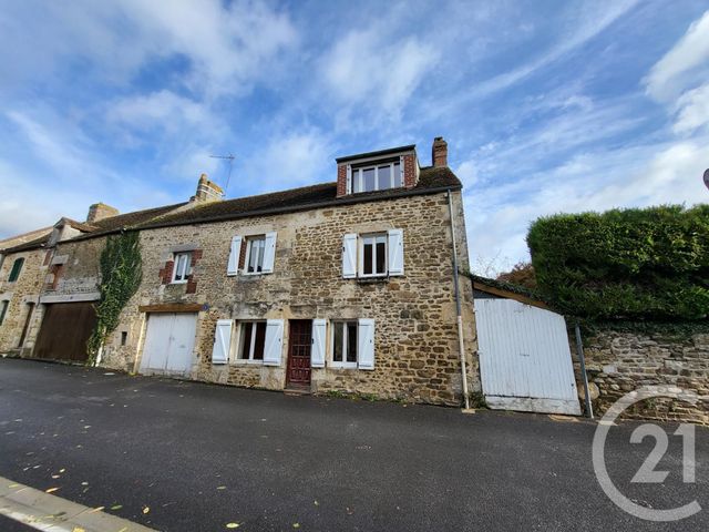 Maison à vendre BOUCE