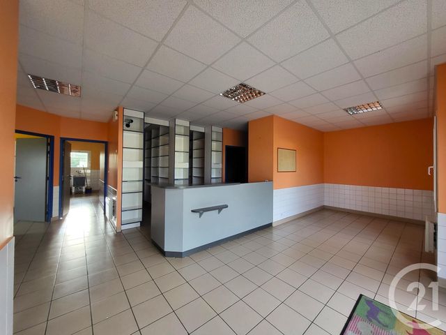 divers à vendre - 125.0 m2 - TRUN - 61 - BASSE-NORMANDIE - Century 21 Ml Immobilier