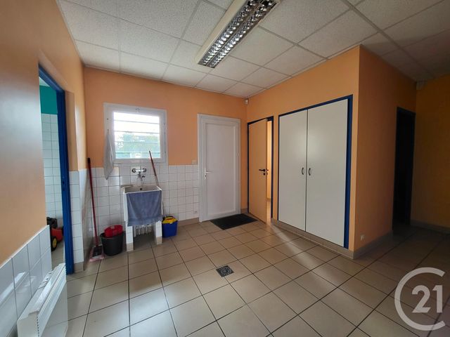 divers à vendre - 125.0 m2 - TRUN - 61 - BASSE-NORMANDIE - Century 21 Ml Immobilier