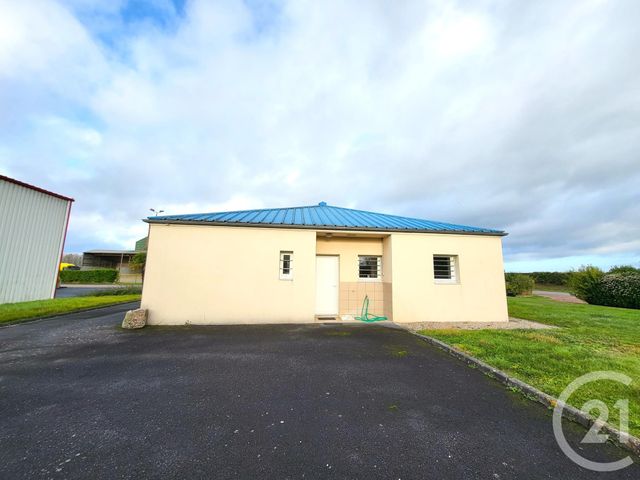 divers à vendre - 125.0 m2 - TRUN - 61 - BASSE-NORMANDIE - Century 21 Ml Immobilier
