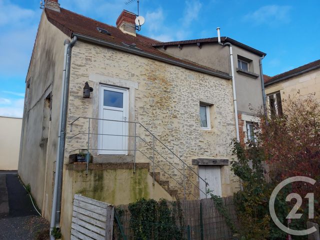 maison - NECY - 61