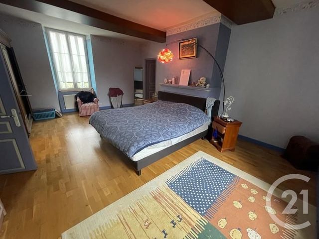 maison à vendre - 7 pièces - 280.0 m2 - ARGENTAN - 61 - BASSE-NORMANDIE - Century 21 Ml Immobilier