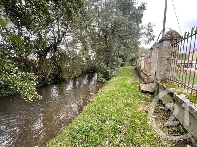 maison à vendre - 7 pièces - 280.0 m2 - ARGENTAN - 61 - BASSE-NORMANDIE - Century 21 Ml Immobilier