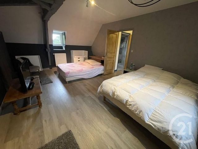 maison à vendre - 7 pièces - 280.0 m2 - ARGENTAN - 61 - BASSE-NORMANDIE - Century 21 Ml Immobilier