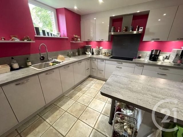 maison à vendre - 7 pièces - 280.0 m2 - ARGENTAN - 61 - BASSE-NORMANDIE - Century 21 Ml Immobilier