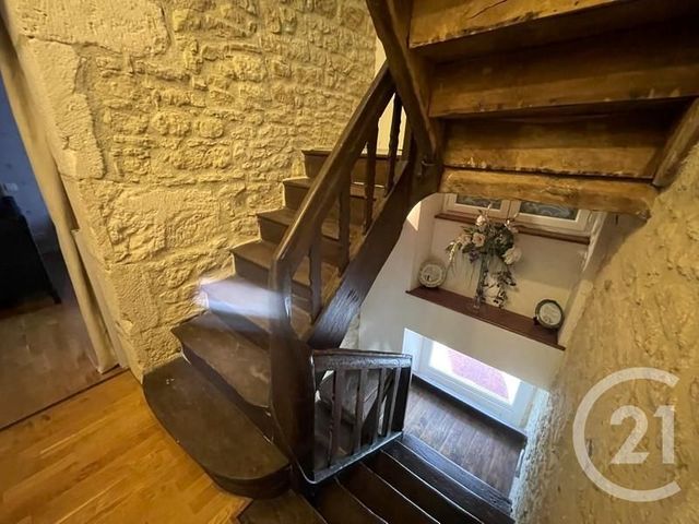 maison à vendre - 7 pièces - 280.0 m2 - ARGENTAN - 61 - BASSE-NORMANDIE - Century 21 Ml Immobilier