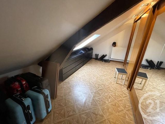 maison à vendre - 7 pièces - 280.0 m2 - ARGENTAN - 61 - BASSE-NORMANDIE - Century 21 Ml Immobilier