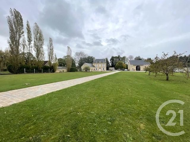 maison à vendre - 7 pièces - 280.0 m2 - ARGENTAN - 61 - BASSE-NORMANDIE - Century 21 Ml Immobilier