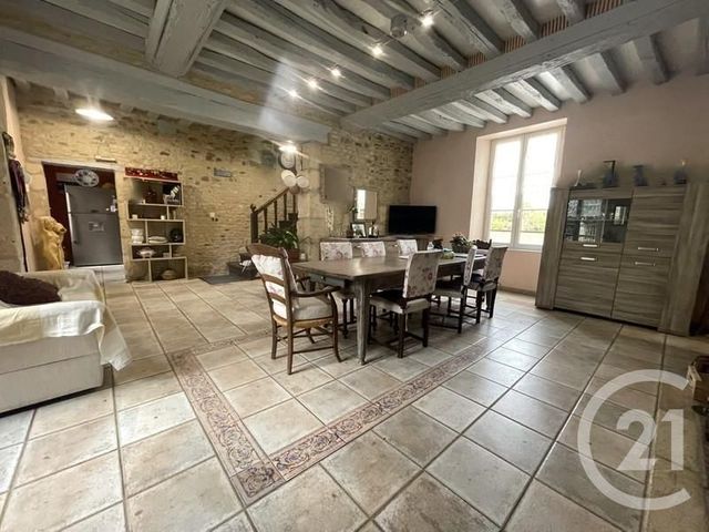 maison à vendre - 7 pièces - 280.0 m2 - ARGENTAN - 61 - BASSE-NORMANDIE - Century 21 Ml Immobilier