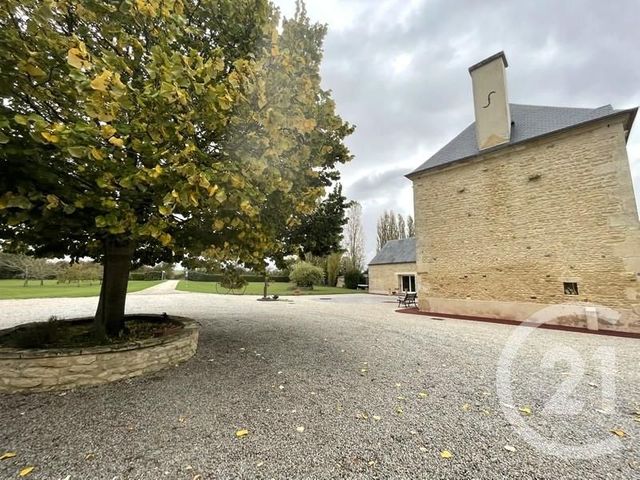maison à vendre - 7 pièces - 280.0 m2 - ARGENTAN - 61 - BASSE-NORMANDIE - Century 21 Ml Immobilier