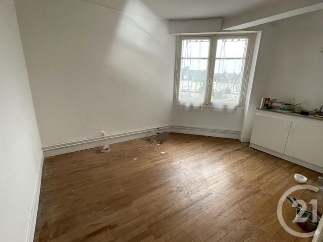 immeuble à vendre - 200.0 m2 - TRUN - 61 - BASSE-NORMANDIE - Century 21 Ml Immobilier