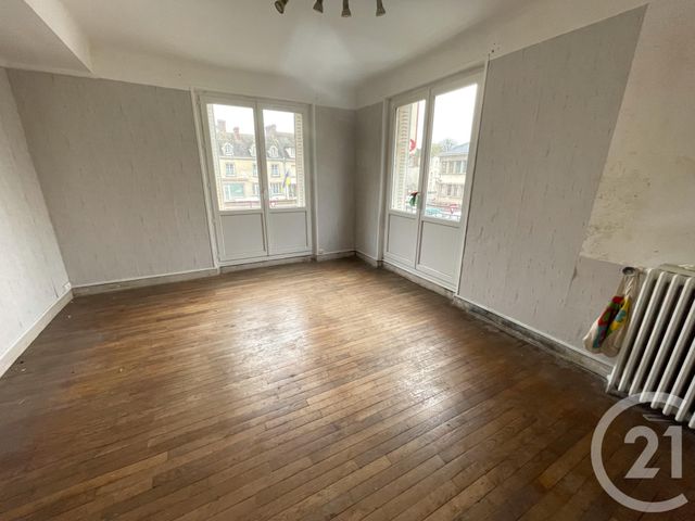 immeuble à vendre - 200.0 m2 - TRUN - 61 - BASSE-NORMANDIE - Century 21 Ml Immobilier