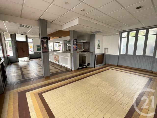 immeuble à vendre - 200.0 m2 - TRUN - 61 - BASSE-NORMANDIE - Century 21 Ml Immobilier
