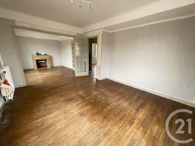 immeuble à vendre - 200.0 m2 - TRUN - 61 - BASSE-NORMANDIE - Century 21 Ml Immobilier