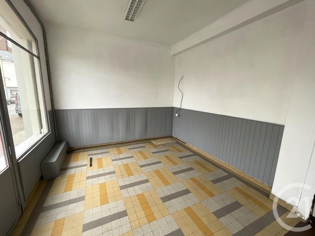 immeuble à vendre - 200.0 m2 - TRUN - 61 - BASSE-NORMANDIE - Century 21 Ml Immobilier