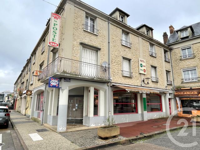 immeuble à vendre - 249.0 m2 - TRUN - 61 - BASSE-NORMANDIE - Century 21 Ml Immobilier