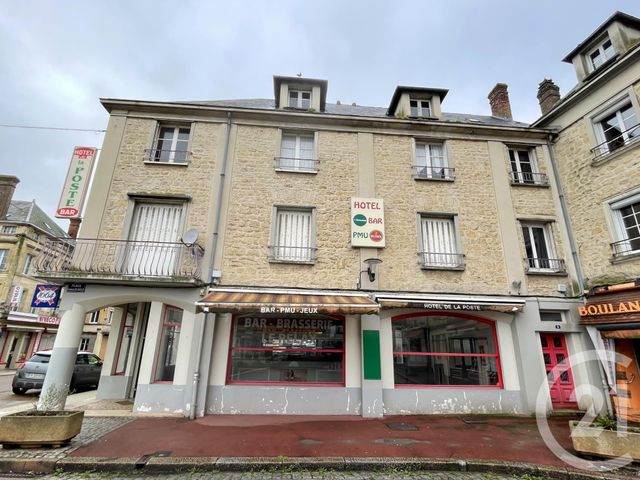 immeuble à vendre - 200.0 m2 - TRUN - 61 - BASSE-NORMANDIE - Century 21 Ml Immobilier