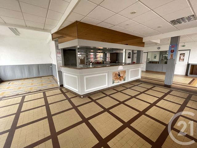 immeuble à vendre - 200.0 m2 - TRUN - 61 - BASSE-NORMANDIE - Century 21 Ml Immobilier