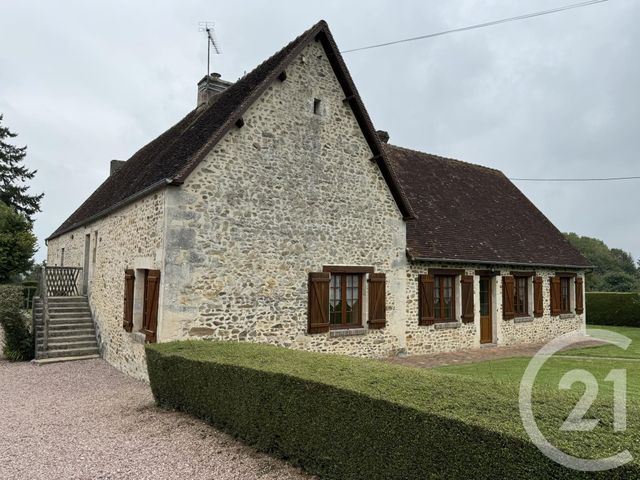 maison - ARGENTAN - 61