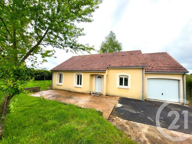 Maison à vendre NECY