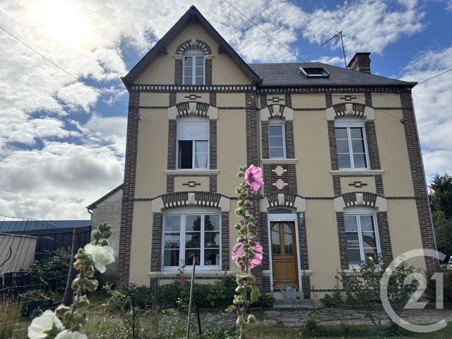 maison - ARGENTAN - 61