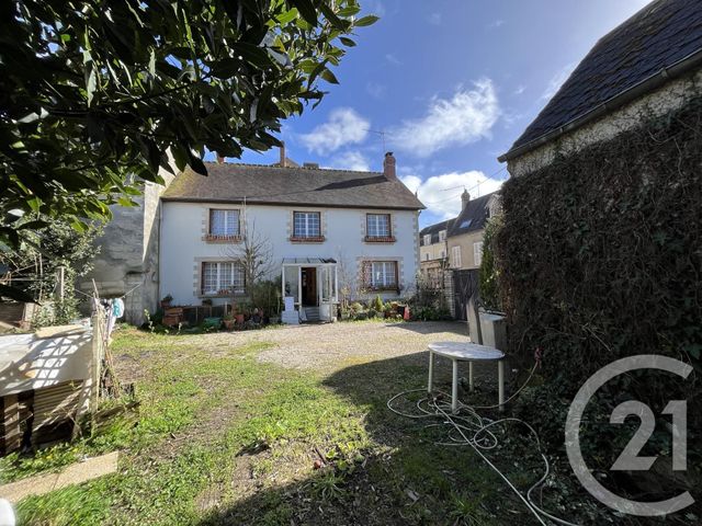 Maison à vendre ARGENTAN