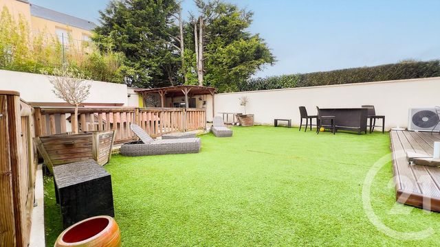 maison à vendre - 6 pièces - 165.0 m2 - ARGENTAN - 61 - BASSE-NORMANDIE - Century 21 Ml Immobilier