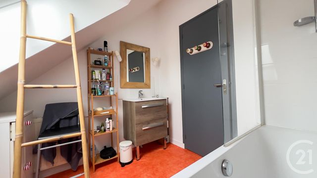 maison à vendre - 6 pièces - 165.0 m2 - ARGENTAN - 61 - BASSE-NORMANDIE - Century 21 Ml Immobilier