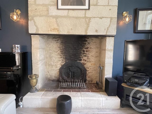 maison à vendre - 6 pièces - 165.0 m2 - ARGENTAN - 61 - BASSE-NORMANDIE - Century 21 Ml Immobilier