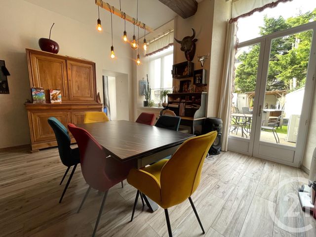 maison à vendre - 6 pièces - 165.0 m2 - ARGENTAN - 61 - BASSE-NORMANDIE - Century 21 Ml Immobilier