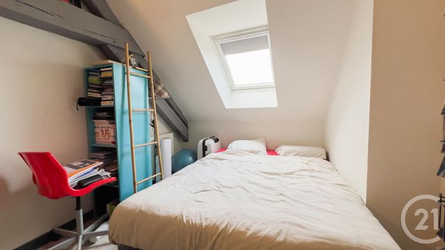 maison à vendre - 6 pièces - 165.0 m2 - ARGENTAN - 61 - BASSE-NORMANDIE - Century 21 Ml Immobilier