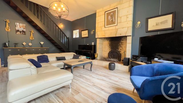 maison à vendre - 6 pièces - 165.0 m2 - ARGENTAN - 61 - BASSE-NORMANDIE - Century 21 Ml Immobilier