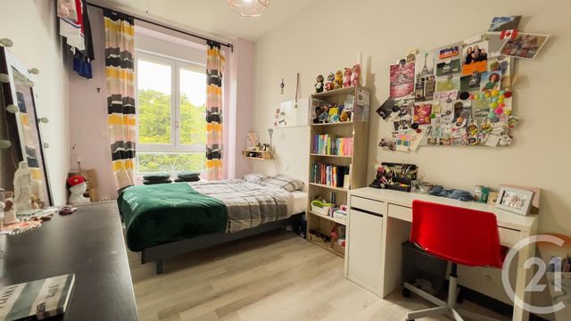 maison à vendre - 6 pièces - 165.0 m2 - ARGENTAN - 61 - BASSE-NORMANDIE - Century 21 Ml Immobilier