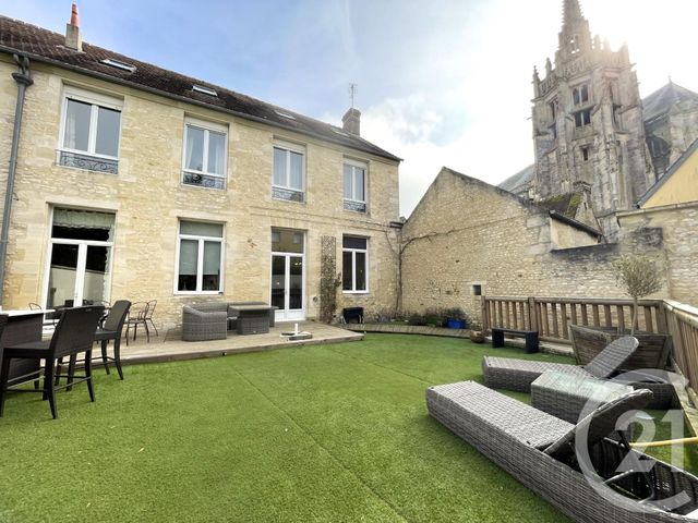 Maison à vendre ARGENTAN