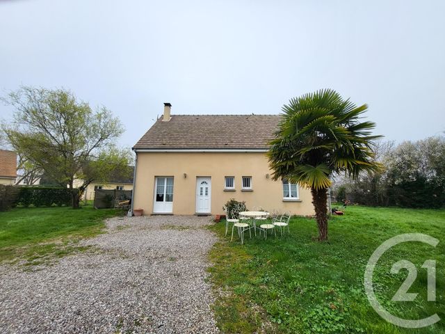 Maison à vendre ECOUCHE LES VALLEES