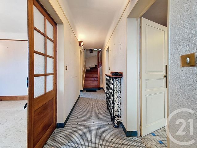 maison à vendre - 5 pièces - 118.0 m2 - ARGENTAN - 61 - BASSE-NORMANDIE - Century 21 Ml Immobilier