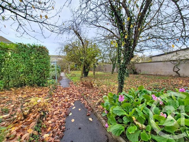 maison à vendre - 5 pièces - 118.0 m2 - ARGENTAN - 61 - BASSE-NORMANDIE - Century 21 Ml Immobilier