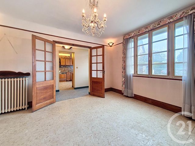 maison à vendre - 5 pièces - 118.0 m2 - ARGENTAN - 61 - BASSE-NORMANDIE - Century 21 Ml Immobilier