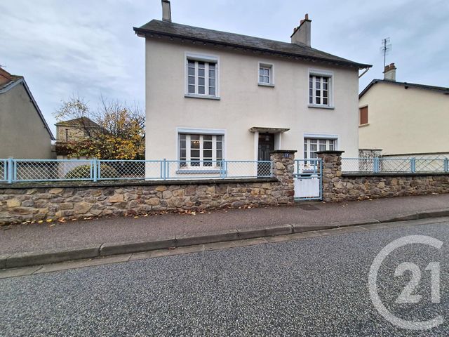 maison - ARGENTAN - 61