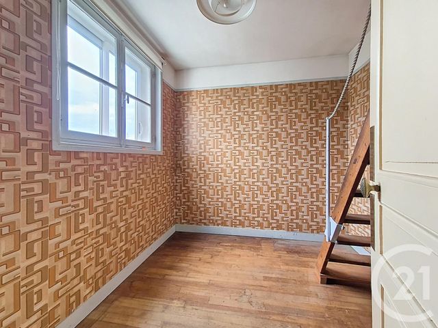 maison à vendre - 5 pièces - 118.0 m2 - ARGENTAN - 61 - BASSE-NORMANDIE - Century 21 Ml Immobilier